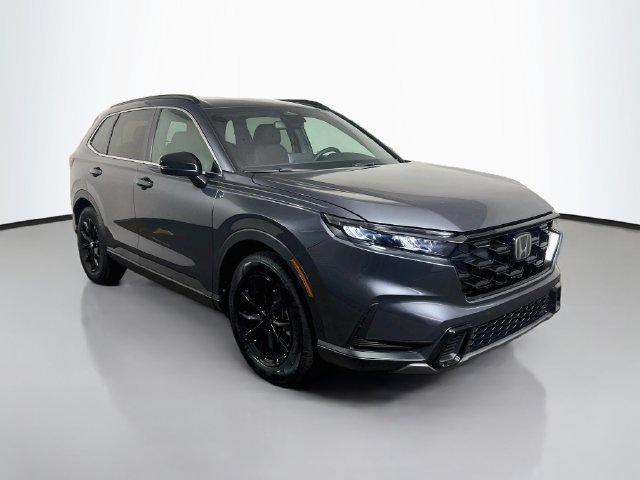 Used 2024 Honda CR-V Sport image 23