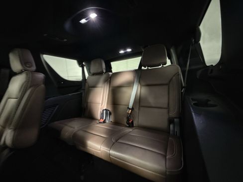 Used 2022 Chevrolet Tahoe High Country image 26