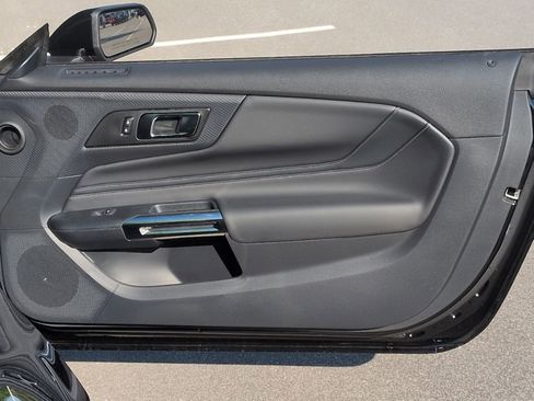 New 2026 Ford Mustang GT Premium RWD image 38