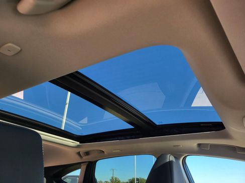 New 2026 Nissan Murano SL image 14