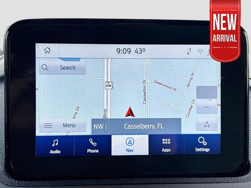 Used 2021 Ford Transit Connect XLT image 14