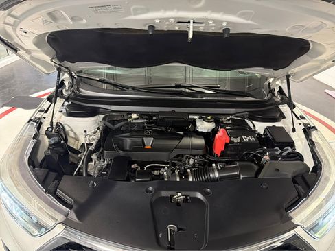 Used 2020 Acura RDX FWD image 11