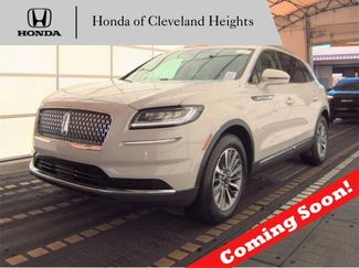 Used 2022 Lincoln Nautilus FWD w/ Premium Package video 1