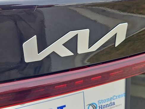 Used 2024 Kia Forte LXS image 35