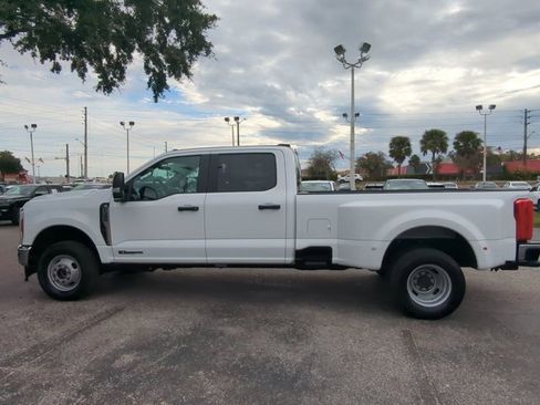 Used 2024 Ford F350 XL image 7