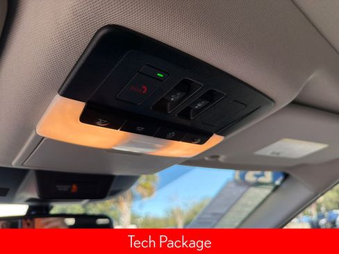 Certified 2025 Nissan Rogue SL w/ Tech Package image 16