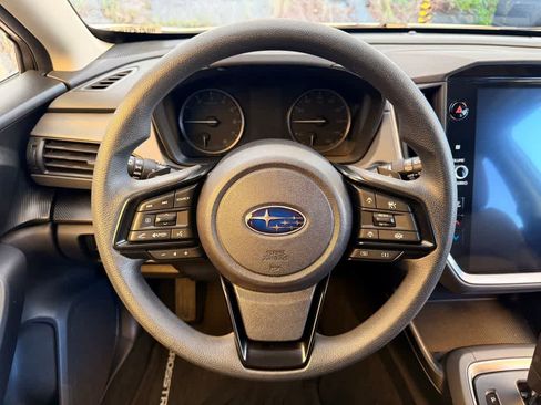 Certified 2024 Subaru Crosstrek 2.0i Premium AWD/4WD image 16