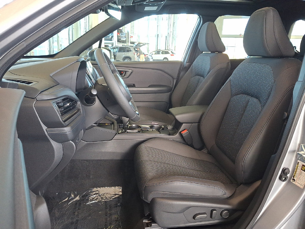 New 2026 Subaru Forester Premium AWD/4WD image 13