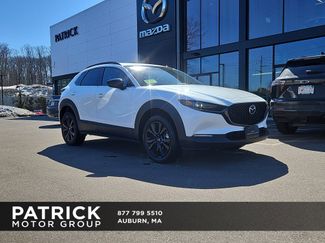 Certified 2025 MAZDA CX-30 2.5 Turbo w/ Premium Package 360° Tour