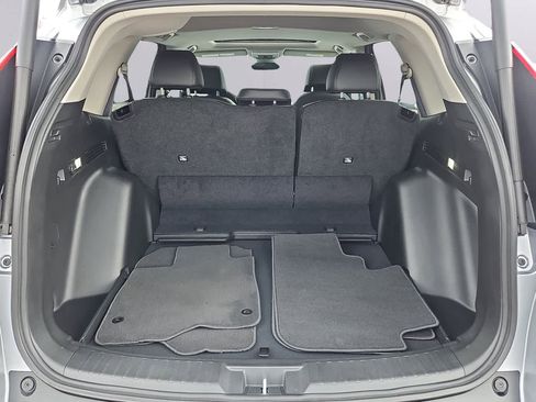 Used 2024 Honda CR-V EX-L image 32