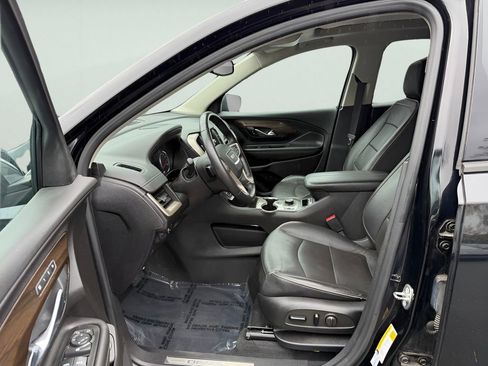 Used 2018 GMC Terrain Denali w/ Advanced Safety Package image 18