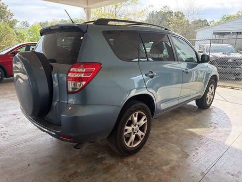 Used 2012 Toyota RAV4 FWD w/ Upgrade Value Pkg image 3