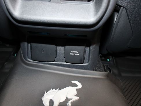 New 2025 Ford Bronco Raptor image 33