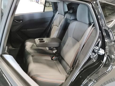 New 2026 Subaru Crosstrek 2.5i Limited AWD/4WD image 32