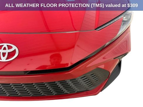 Used 2025 Toyota Camry SE w/ Convenience Package FWD image 6