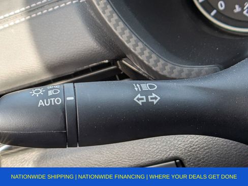 Used 2025 Nissan Sentra SV image 37