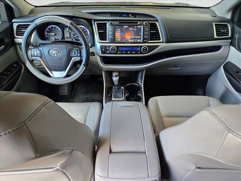 Used 2015 Toyota Highlander XLE FWD image 17