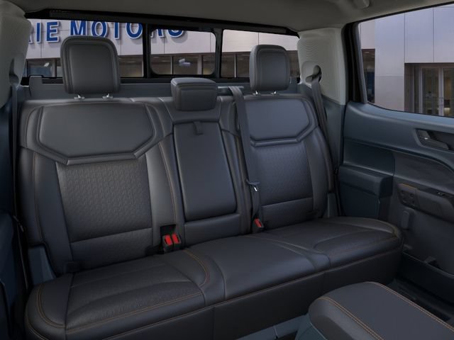 New 2026 Ford Maverick Tremor AWD/4WD image 11