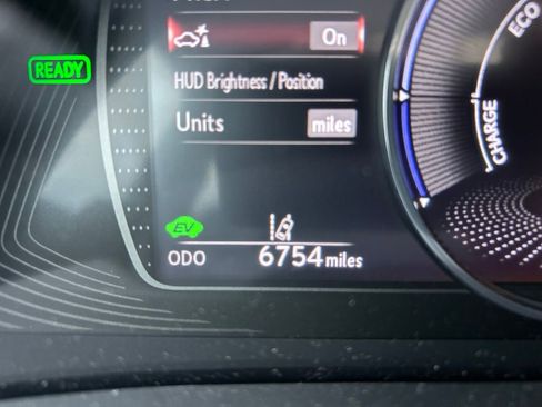 Used 2024 Lexus ES 300h w/ Premium Package FWD image 22