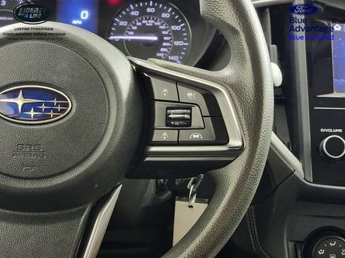 Used 2022 Subaru Impreza 2.0i AWD/4WD image 26