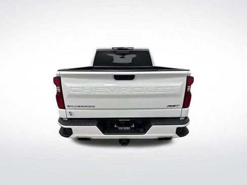Used 2021 Chevrolet Silverado 1500 RST w/ All Star Edition Plus image 12
