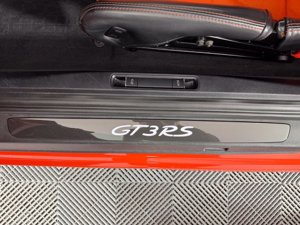 Used 2016 Porsche 911 GT3 RS RWD image 21