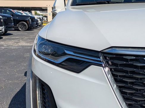 Used 2024 Cadillac XT6 Luxury FWD image 9
