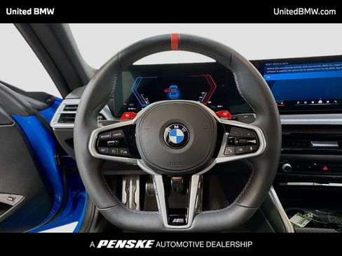 Used 2026 BMW M2 w/ Lighting Package RWD image 6