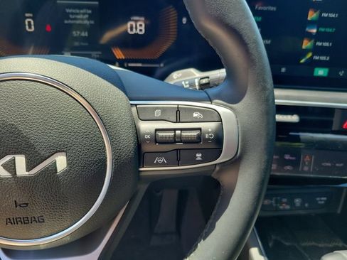 Certified 2025 Kia K5 GT-Line AWD/4WD image 18