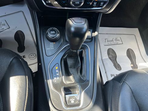 Used 2020 Jeep Cherokee Limited AWD/4WD image 26