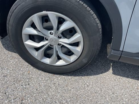 Certified 2024 Honda CR-V LX image 13