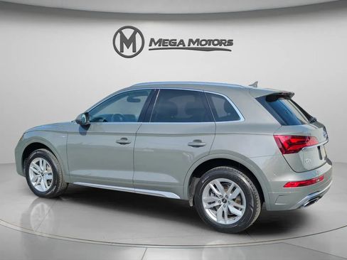 Used 2023 Audi Q5 2.0T Premium w/ Convenience Package AWD/4WD image 4