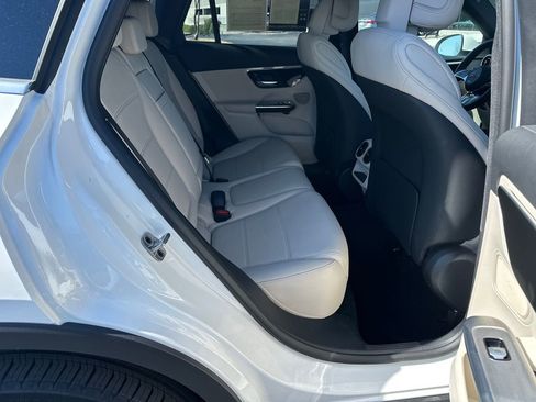 Certified 2026 Mercedes-Benz GLC 300 GLC 300 image 17