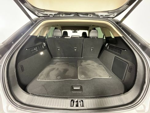 Certified 2023 Lincoln Nautilus FWD image 27