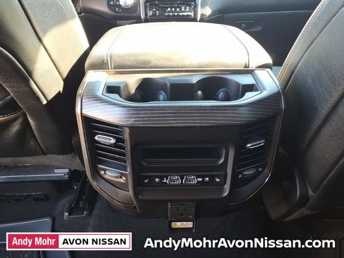 Used 2019 RAM 1500 Limited AWD/4WD image 34