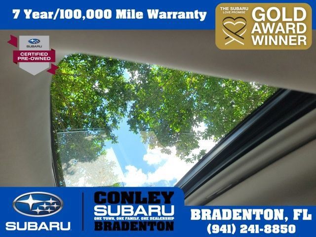 Certified 2024 Subaru Outback Limited AWD/4WD image 19