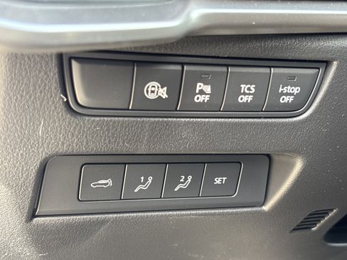 New 2026 MAZDA CX-90 3.3 Turbo S w/ Premium Plus AWD/4WD image 28