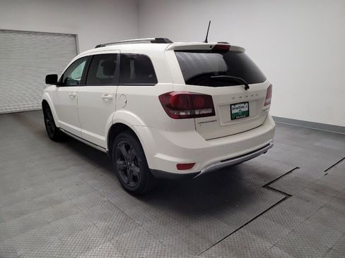 Used 2020 Dodge Journey Crossroad image 5