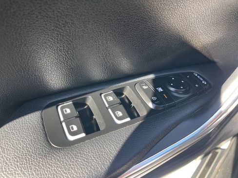 Used 2018 Kia Stinger GT image 30