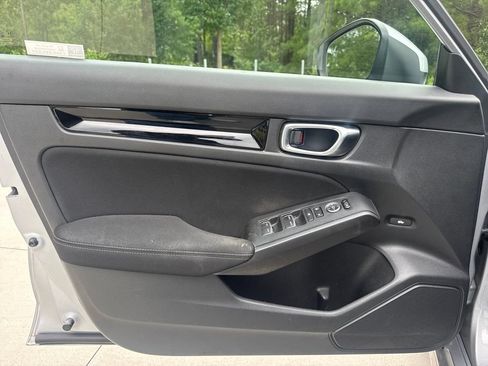 Certified 2022 Honda Civic EX image 14