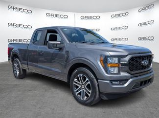 Used 2023 Ford F150 XL w/ STX Appearance Package video 1