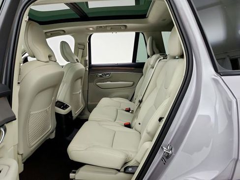 New 2026 Volvo XC90 T8 Ultra w/ Lounge Package AWD/4WD image 28