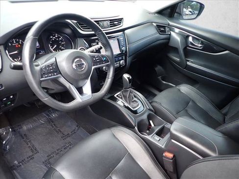 Used 2019 Nissan Rogue SL AWD/4WD image 11