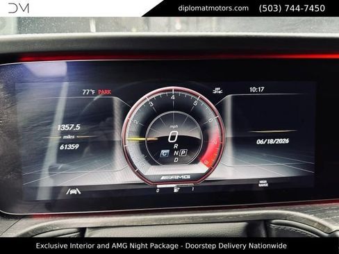 Used 2022 Mercedes-Benz G 63 AMG 4MATIC image 31