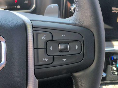 New 2026 GMC Sierra 1500 Denali AWD/4WD image 11