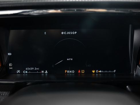 Used 2019 Lincoln Navigator Reserve image 34