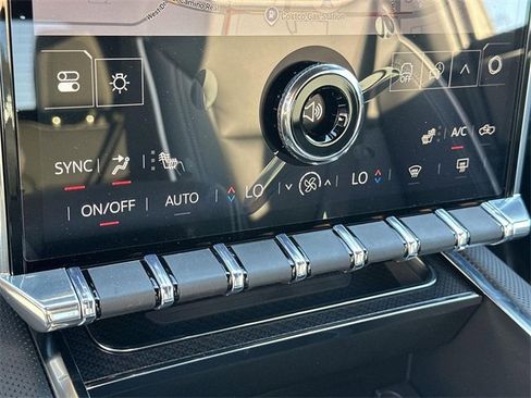 New 2026 GMC Sierra EV Elevation image 12