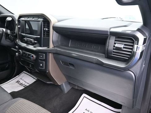 Used 2023 Ford F150 XL w/ Rattler Package AWD/4WD image 38