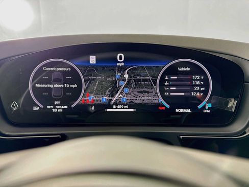 New 2026 Porsche Cayenne S AWD/4WD image 16