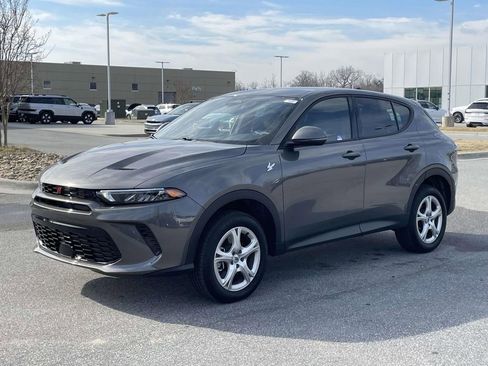 Used 2024 Dodge Hornet GT image 26